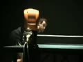 ピンポンに出てた卓球マシーン実在した！  ティモボル対ロボットアーム